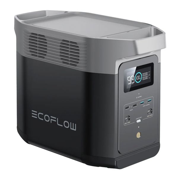 Зарядная станция EcoFlow DELTA 2 (CN) 1024 Wh | 1800W 77310040 фото