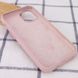 Чохол Silicone Case Full Protective (AA) для Apple iPhone 12 Pro Max (6.7") Рожевий/Pink Sand 38663 фото 3