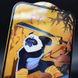 Захисне скло 5D Anti-static Panda (тех.пак) для Apple iPhone 15 Pro Max (6.7") 65206 фото 2