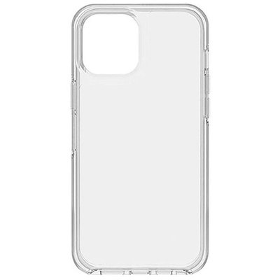 TPU чохол Epic Transparent 1,5 mm для Apple iPhone 15 Plus (6.7") 65346 фото