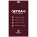 TPU чехол GETMAN Ease logo усиленные углы для Apple iPhone 15 Pro Max (6.7") 65364 фото 4