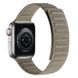 Ремешок FineWoven (AAA) для Apple Watch 38mm/40mm/41mm  Хаки | Хаки 77538-T фото