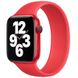 Ремінець Solo Loop для Apple watch 42mm/44mm Червоний | Red 156mm 432993-Mb фото